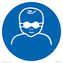 mandatory-protect-infants-eyes-with-opaque-eye-protection~